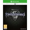 Image de Kingdom Hearts III Edition Deluxe Xbox One en occasion ou reconditionné