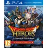 Image de Dragon Quest Heroes : le crépuscule de l'arbre du monde - édition day one