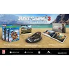 Image de Just Cause 3 - édition collector
