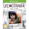 Image de Life is Strange Limited Edition Xbox One en occasion ou reconditionné