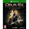 Image de Deus Ex : Mankind Divided