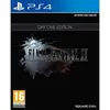 Image de Final Fantasy XV Day One Edition PS4 en occasion ou reconditionné