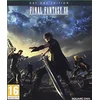 Image de Square Enix Final Fantasy XV Day One Edition Édition espagnole