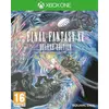Image de Final Fantasy XV Deluxe Edition Xbox One en occasion ou reconditionné