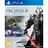Image de Final Fantasy XIV Edition Complète PS4 en occasion ou reconditionné