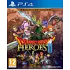 Image de Dragon Quest Heroes II Edition Explorers PS4 en occasion ou reconditionné