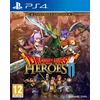 Image de Square Enix Dragon Quest Heroes II PS4