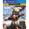 Image de Just Cause 3 Gold Edition PS4 en occasion ou reconditionné