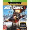 Image de Just Cause 3 - édition gold