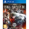 Image de Final Fantasy XIV Online Edition Starter PS4 en occasion ou reconditionné