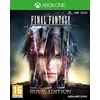 Image de Final Fantasy XV (15) - Royal Edition