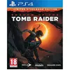 Image de Shadow of the Tomb Raider Edition Steelbook Exclusivite Micromania en occasion ou reconditionné