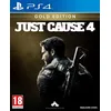 Image de Just Cause 4 - Gold Edition