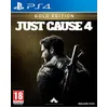 Image de Just Cause 4 Edition Gold PS4 en occasion ou reconditionné