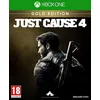 Image de Just Cause 4 - Gold Edition (PC)