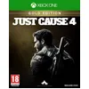 Image de Just Cause 4 Edition Gold Xbox One en occasion ou reconditionné
