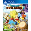 Image de Dragon Quest Builders 2