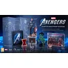 Image de Marvel's Avengers Édition Earth's Mightiest PS4 en occasion ou reconditionné