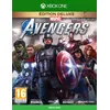 Image de Marvel's Avengers Edition Deluxe Xbox One en occasion ou reconditionné