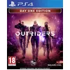 Image de Outriders Edition Day One PS4 en occasion ou reconditionné