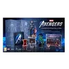 Image de PLAION Marvel's Avengers Collector edition Collectionneurs Anglais, Italien Xbox One en occasion ou reconditionné