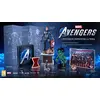 Image de Marvel Avengers - Earth's Mightiest Edition (PS4)