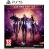 Image de Outriders Edition Day One PS5 en occasion ou reconditionné