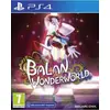 Image de Jeu PS4 NAMCO BALAN WONDERWORLD