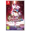 Image de Square Enix Balan Wonderworld