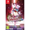Image de Balan Wonderworld Nintendo Switch en occasion ou reconditionné