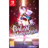 Image de Balan Wonderworld