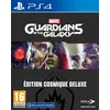 Image de Marvel’s Guardians of the Galaxy Edition Cosmique Deluxe PS4 en occasion ou reconditionné