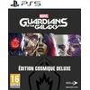 Image de Marvel'S Guardians Of The Galaxy: Édition Cosmique Deluxe (PlayStation 5)