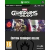 Image de Marvel’s Guardians of the Galaxy Edition Cosmique Deluxe Xbox Series X en occasion ou reconditionné