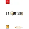 Image de Square Enix Final Fantasy IX (Code in a Box) Switch
