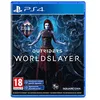 Image de Outriders Worldslayer [GRA PS4]