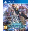 Image de Star Ocean The Divine Force PS4 en occasion ou reconditionné