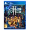 Image de Octopath Traveler II PlayStation 4 en occasion ou reconditionné