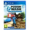 Image de PowerWash Simulator PS4 en occasion ou reconditionné
