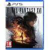 Image de FINAL FANTASY XVI STANDARD PS5