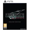 Image de Final Fantasy VII Rebirth Deluxe Edition PS5 en occasion ou reconditionné