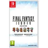 Image de FINAL FANTASY I-VI COLLECTION   Edition Anniversaire
