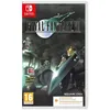 Image de Final Fantasy VII - Jeu Nintendo Switch - Code dans la boîte