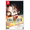 Image de Final Fantasy VIII Remastered - Code in a box Switch SQUARE ENIX