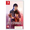 Image de Life Is Strange 2 - Jeu Nintendo Switch - Code in a box