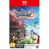 Image de Dragon Quest XI S: Les Combattants de la Destinée - Édition Standard   Jeu Nintendo Switch 2
