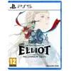 Image de The Adventures of Elliot : The Millennium Tales PS5 SQUARE ENIX