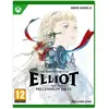 Image de The Adventures of Elliot : The Millennium Tales Xbox Series X SQUARE ENIX