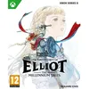 Image de The Adventures of Elliot : The Millennium Tales - Jeu Xbox Series X