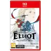Image de The Adventures of Elliot : The Millennium Tales Switch 2 SQUARE ENIX